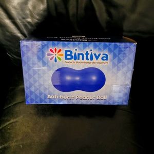 Exercise/ pregnancy anti burst ball
